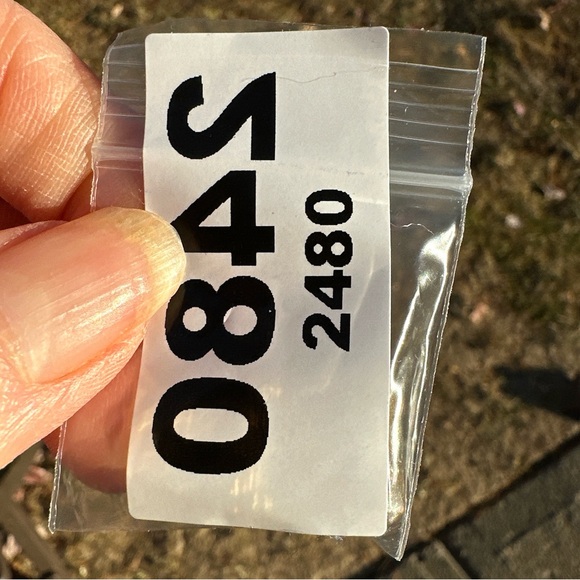 18.08 Crt Natural Lemon Quartz Faceted Gemstone - Picture 16 of 17